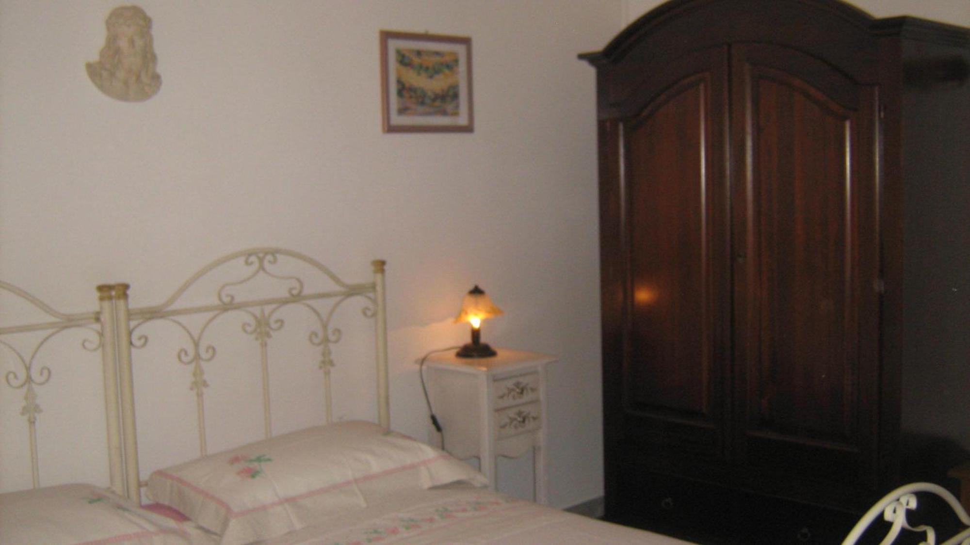 Albergo Europa Марина ди Манкаверза Екстериор снимка